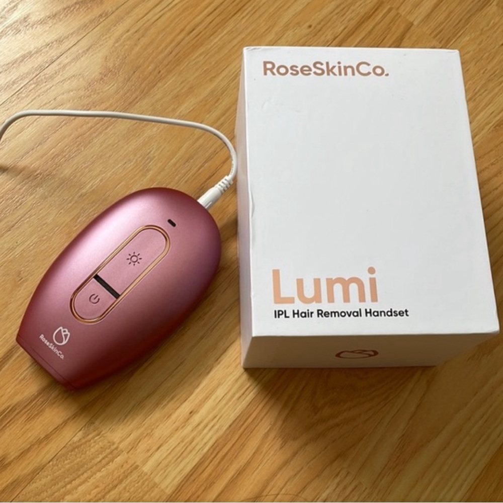 IPL handset from roseskinco